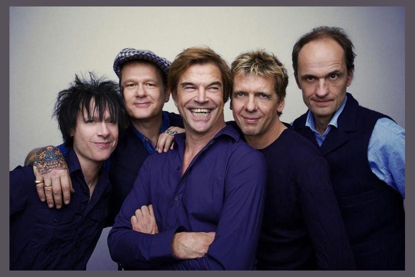 Die Toten Hosen